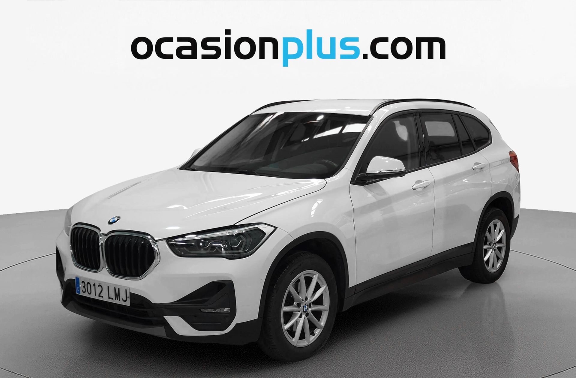BMW X1 sDrive18d