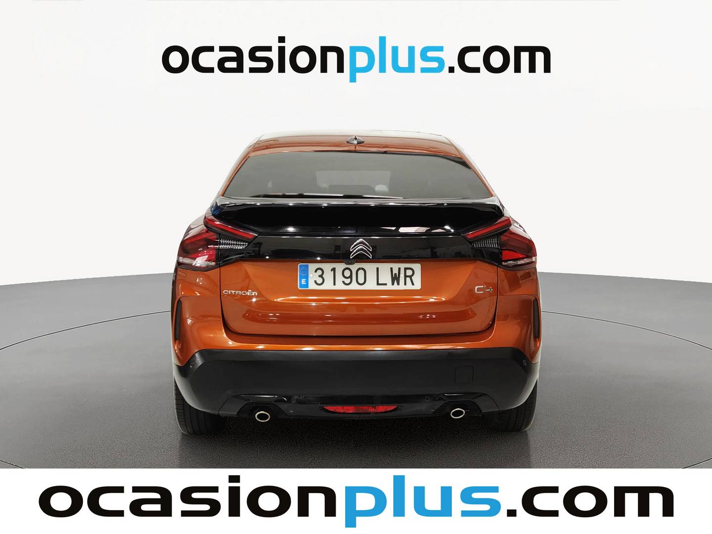 Foto Citroën C4 Citroen C4 PureTech 130 S&S Shine EAT8 (130 CV)