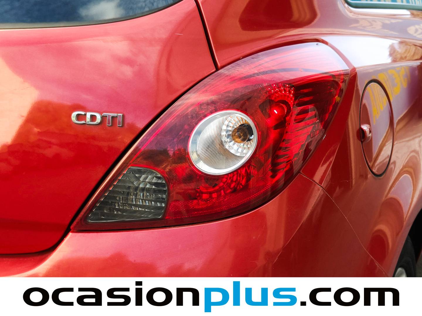 Opel Corsa Opel Corsa 1.3 CDTI Enjoy (90 CV) km 0