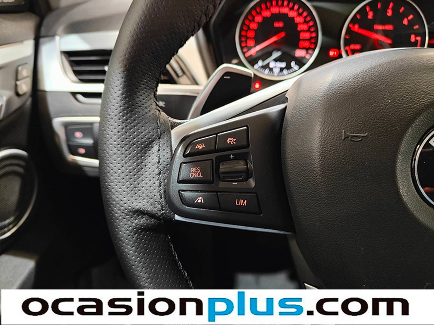 Foto BMW X1 BMW X1 xDrive25d (231 CV)