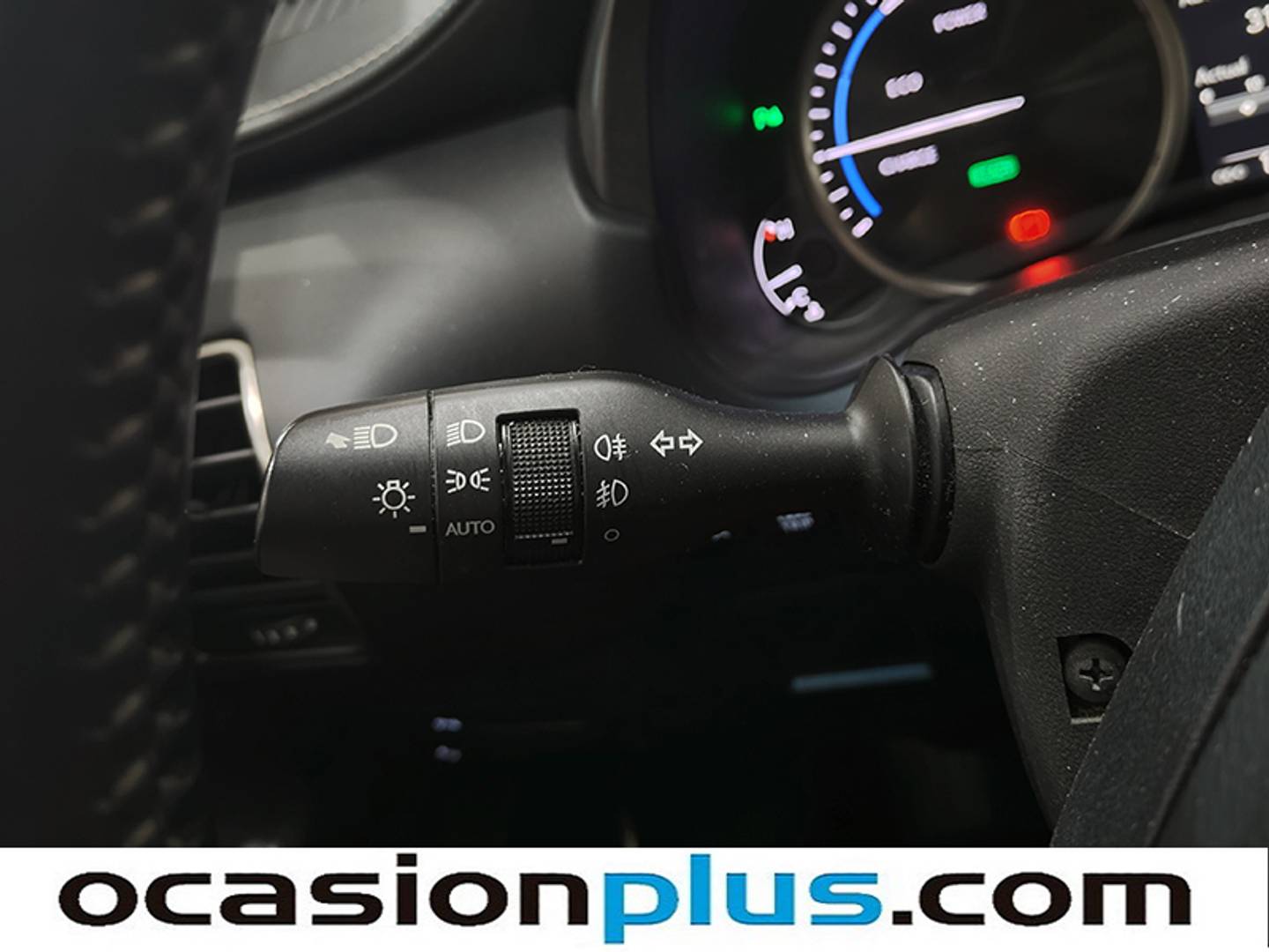 Foto Lexus NX Lexus NX Executive 4WD + Navibox (197 CV)