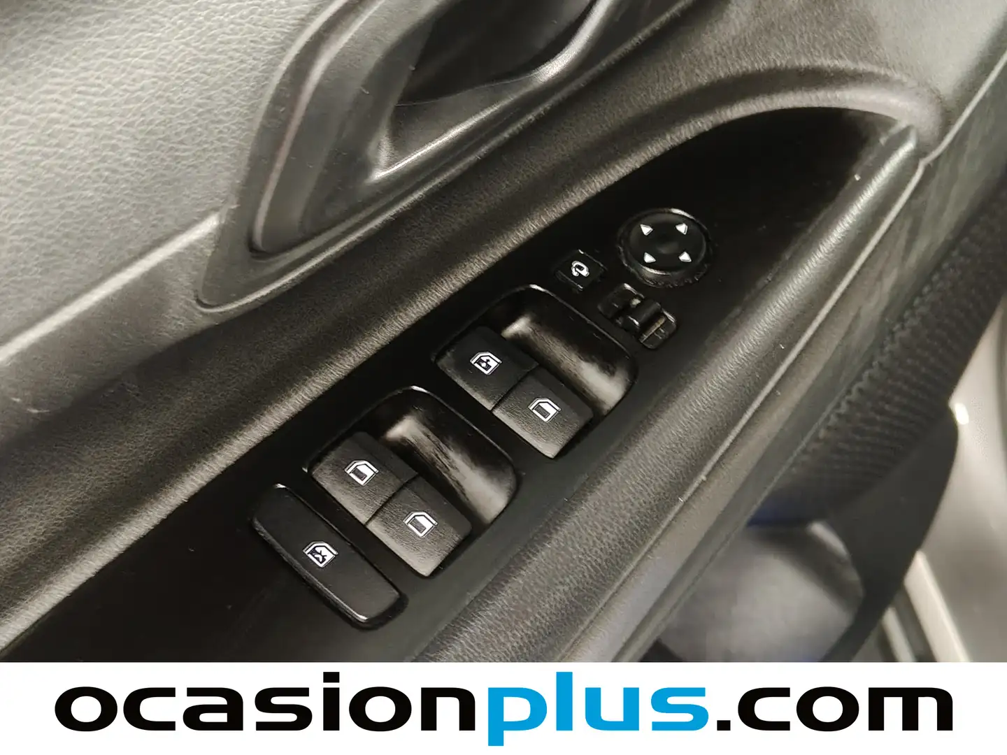 Foto Hyundai Bayon Hyundai Bayon 1.2 MPI Maxx (84 CV)