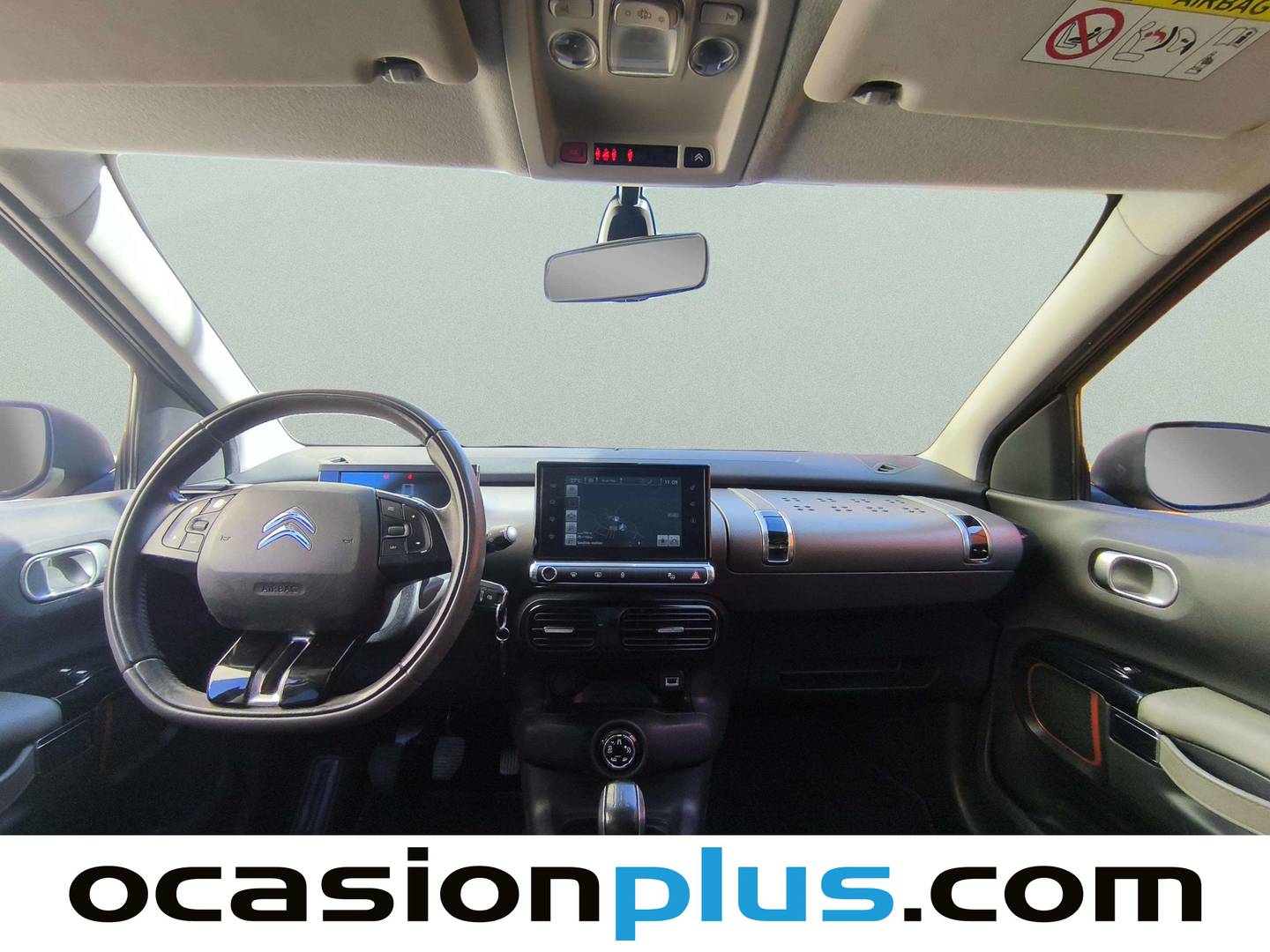Citroën C4 Cactus Citroën C4 Cactus PureTech 110 S&S Rip Curl (110 CV) seminuevo