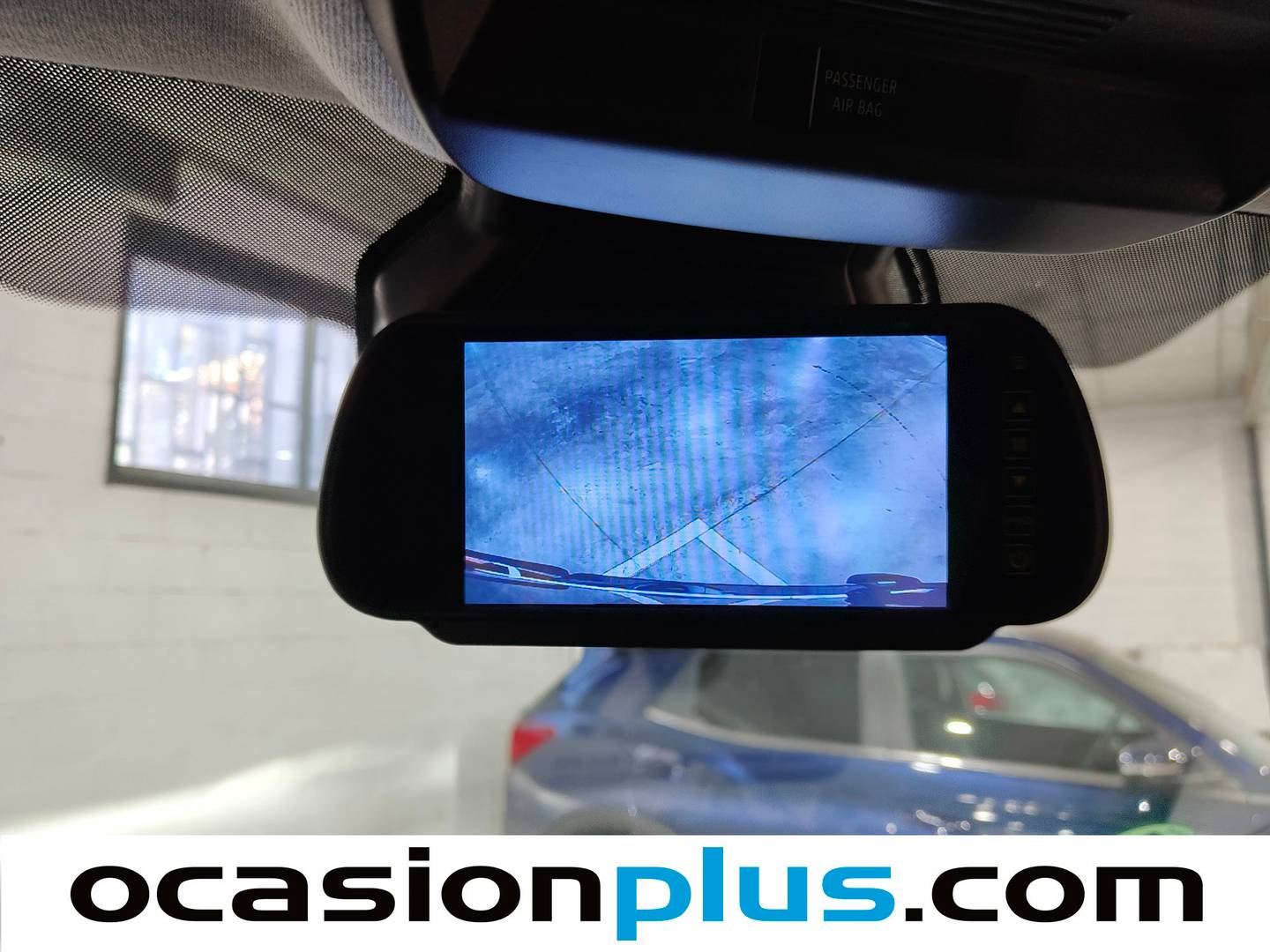 Extras y acabados del Nissan Primastar Nissan Primastar 2.0 dCi Acenta L2H1 1T (150 CV) 9 Plazas