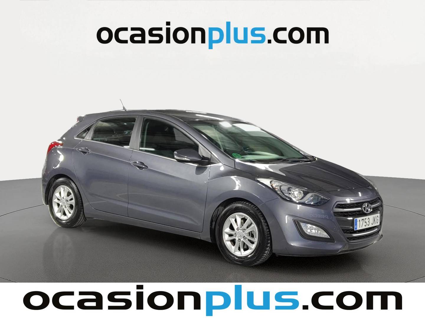 Foto Hyundai i30 Hyundai i30 1.6 GDi BlueDrive Tecno (135 CV)