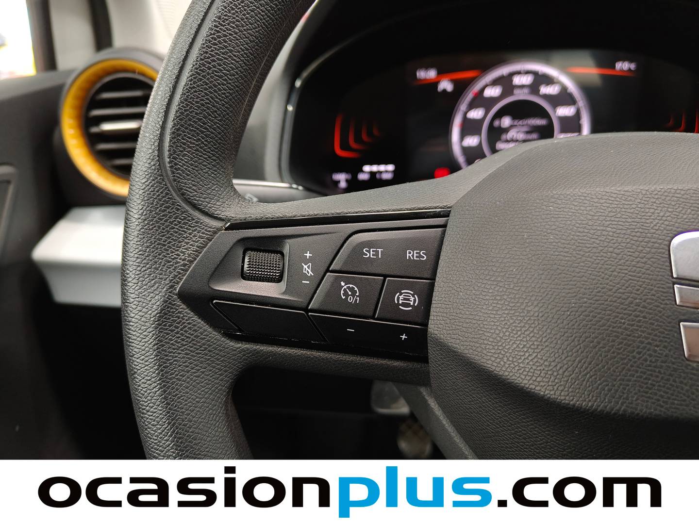Seat Ibiza Seat Ibiza 1.0 MPI S&S Style XL (80 CV) 80cv