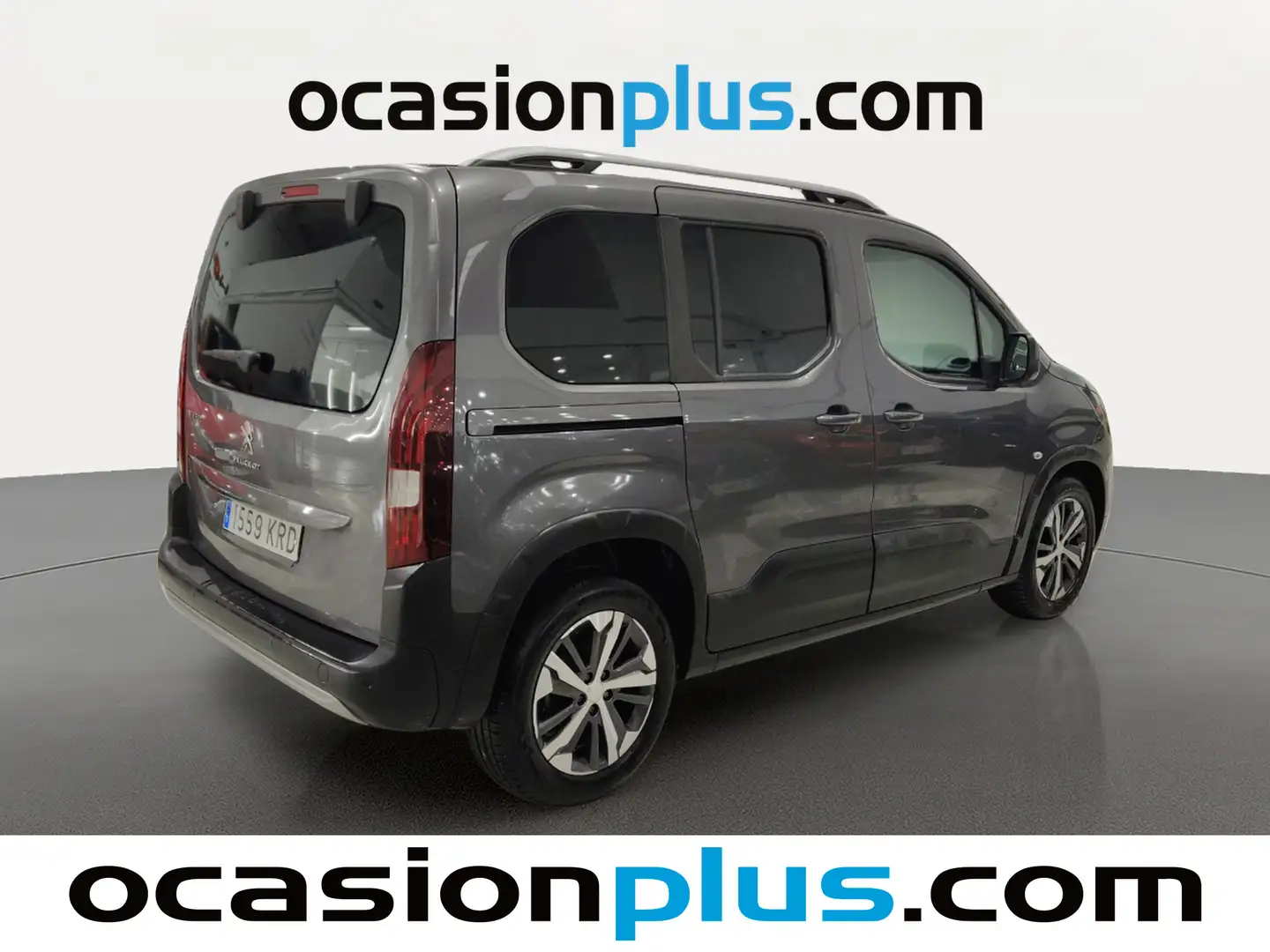 Foto Peugeot Rifter Peugeot Rifter BlueHDi 130 S&S Allure Standard (130 CV)