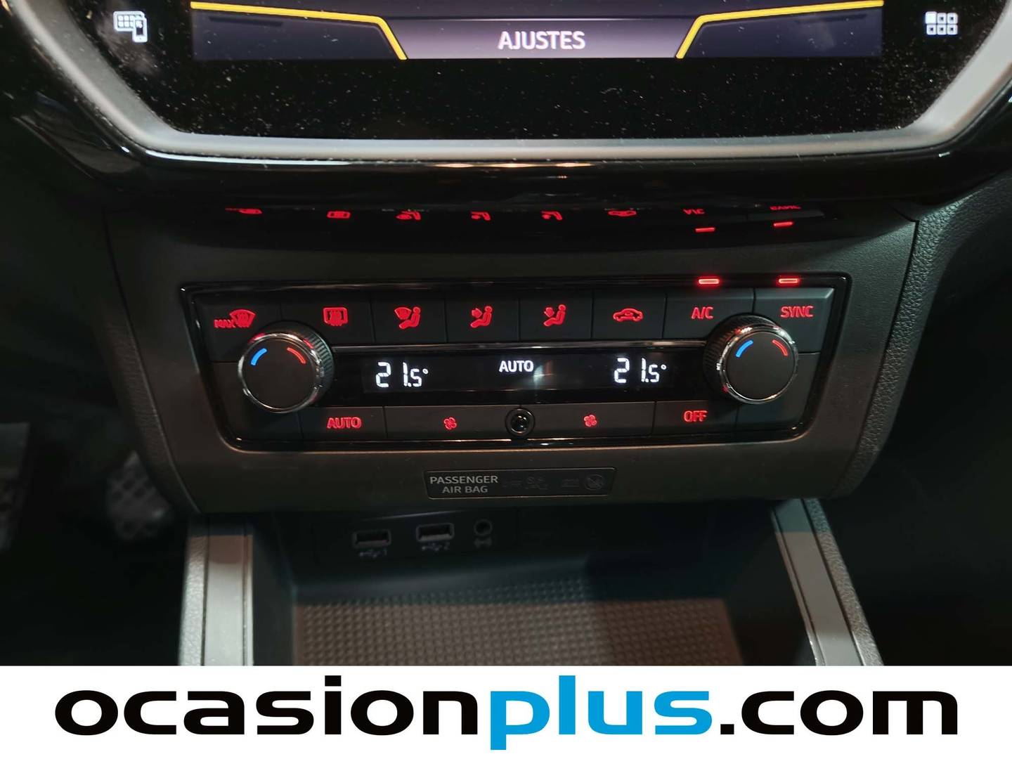 Foto Seat Ibiza SEAT Ibiza 1.0 TGI GNC S&S FR Eco Plus (90 CV)