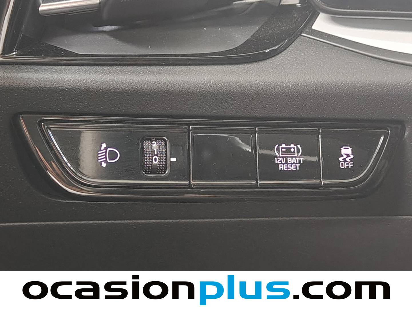 Foto KIA Niro Kia Niro 1.6 GDi HEV Drive (141 CV)