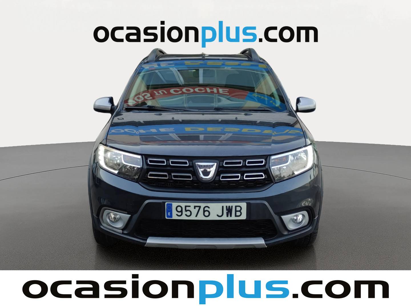 Foto Dacia Sandero Dacia Sandero Stepway TCe (90 CV)
