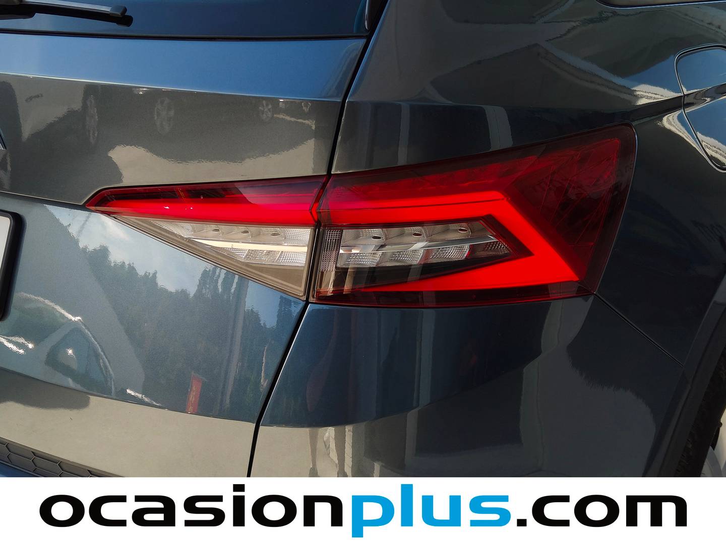 Skoda Kodiaq Skoda Kodiaq 1.5 TSI Ambition 4x2 DSG (150 CV) 2019