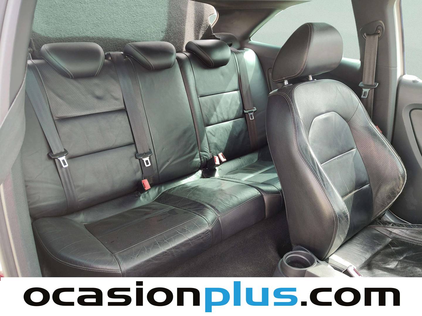Seat Ibiza Seat Ibiza SC SC 1.4 TSI Cupra DSG (180 CV) gasolina
