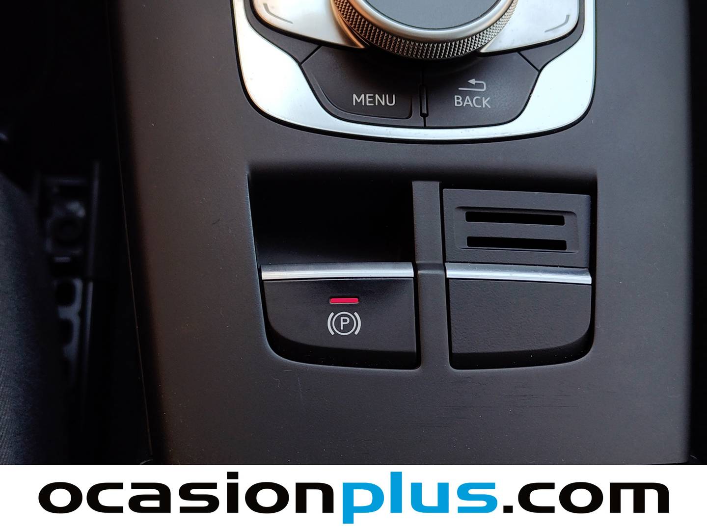 Audi A3 Audi A3 Sportback Ambition 1.4 TFSI e-Tron (204 CV) S tronic seminuevo