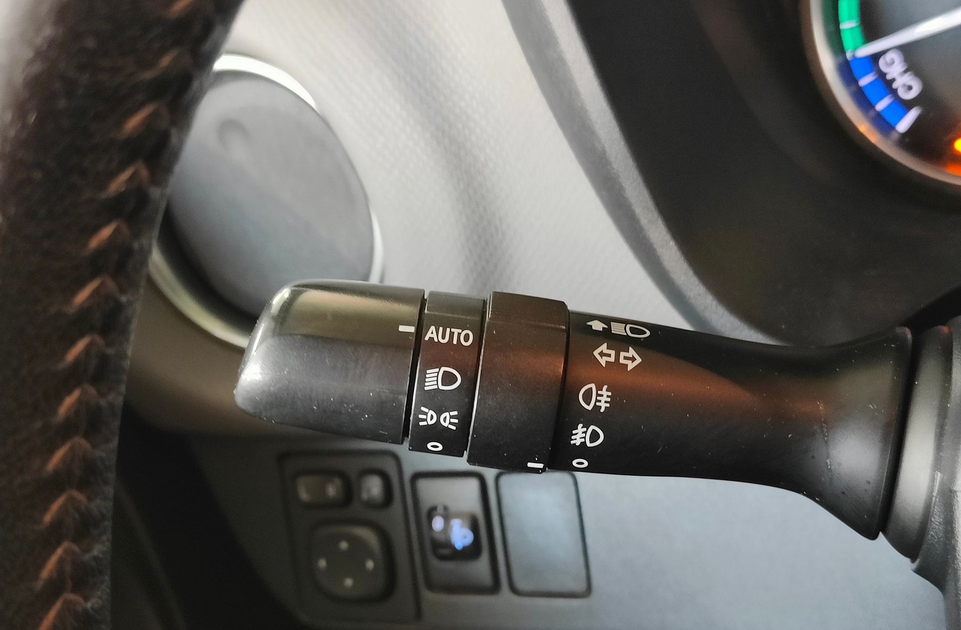 Toyota Yaris 1.5 Hybrid Advance - foto 24
