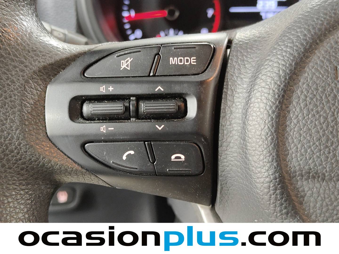 Foto KIA Picanto Kia Picanto 1.0 DPi Concept (67 CV)