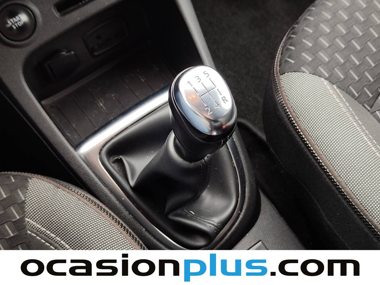 Renault Captur Renault Captur Zen Energy TCe (90 CV) de ocasión