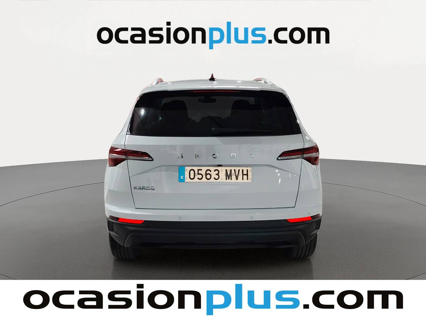 Skoda Karoq Skoda Karoq 2.0 TDI Selection (115 CV) al mejor precio