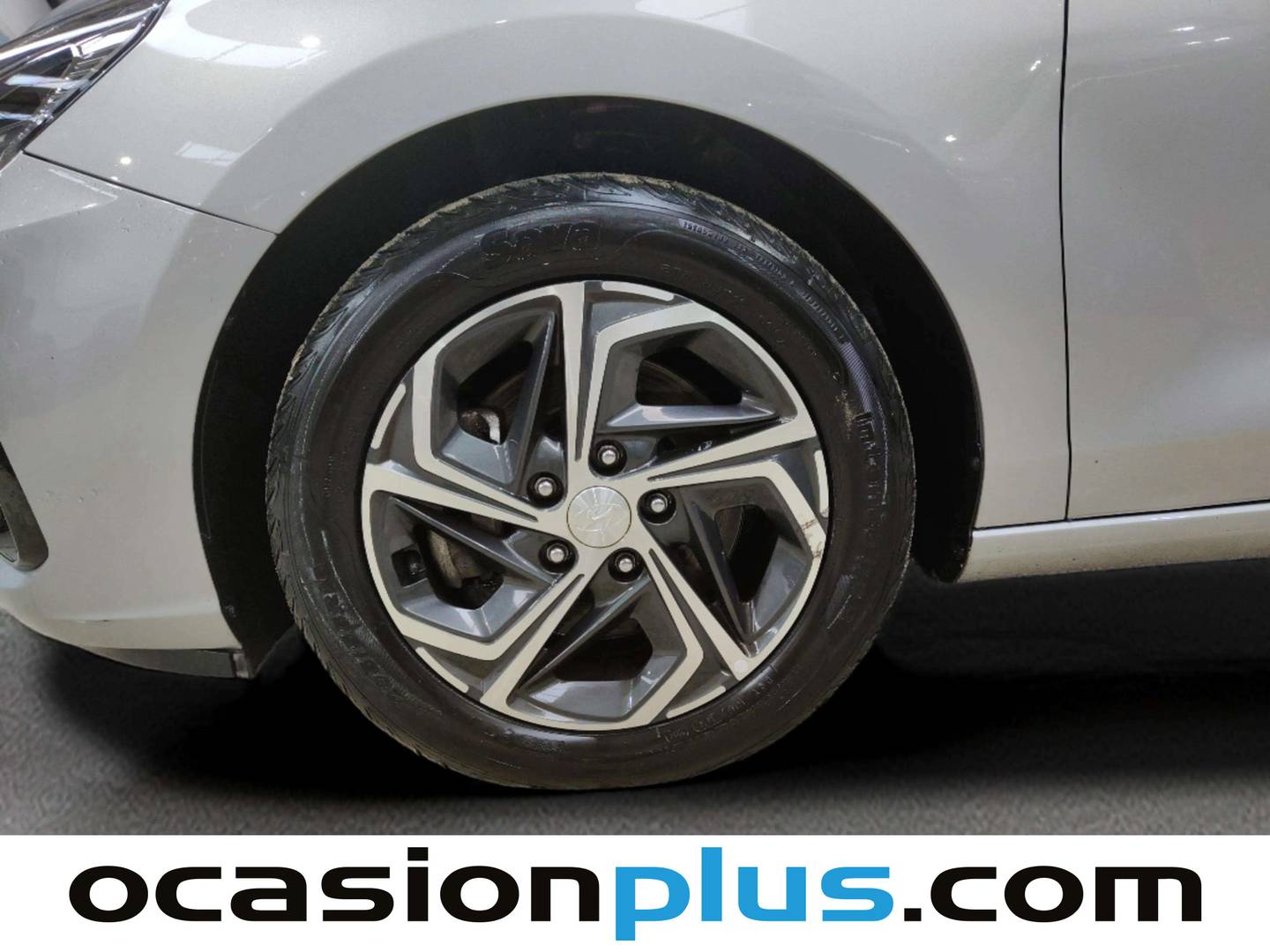 Hyundai i30 Hyundai i30 1.0 TGDI 48V Klass (120 CV) de segunda mano