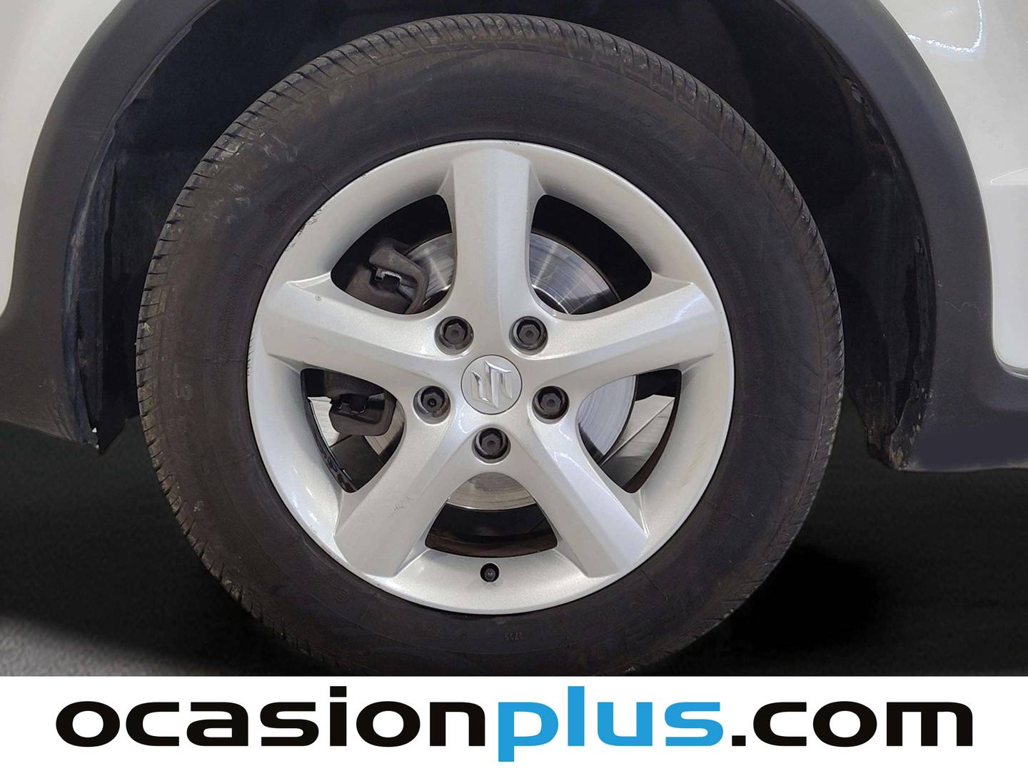 Suzuki SX4 Suzuki SX4 1.9 DDiS GL+ (120 CV) barato