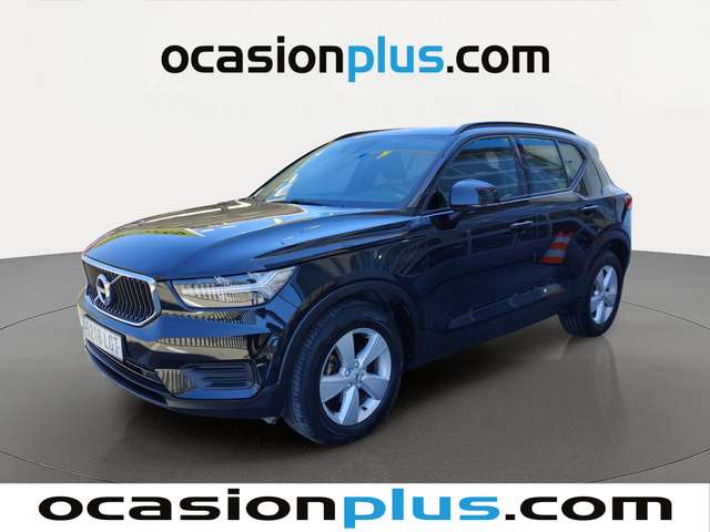 Volvo XC40 D3 Momentum Core Auto (150 CV) de segunda mano