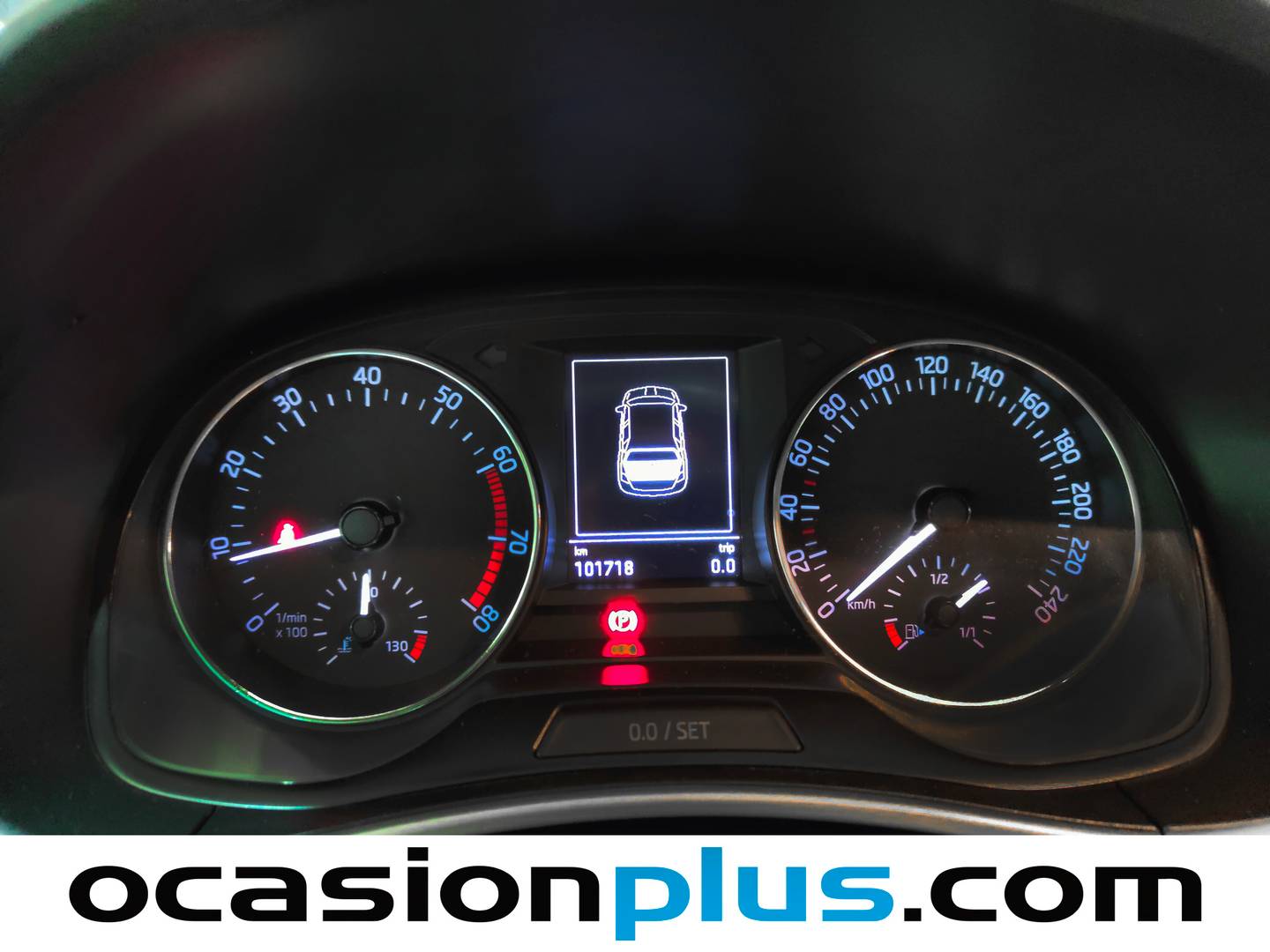 Skoda Fabia Skoda Fabia 1.0 MPI Business (75 CV) 75cv