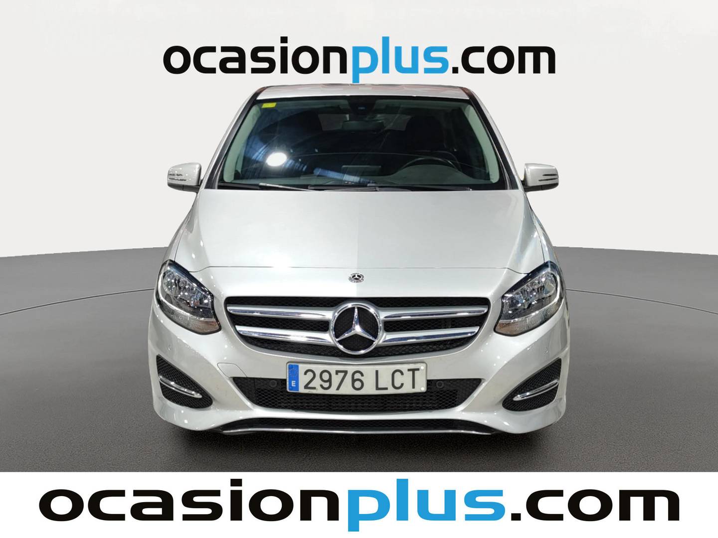 Mercedes Clase B Mercedes Clase B B 180 (122 CV) 122cv