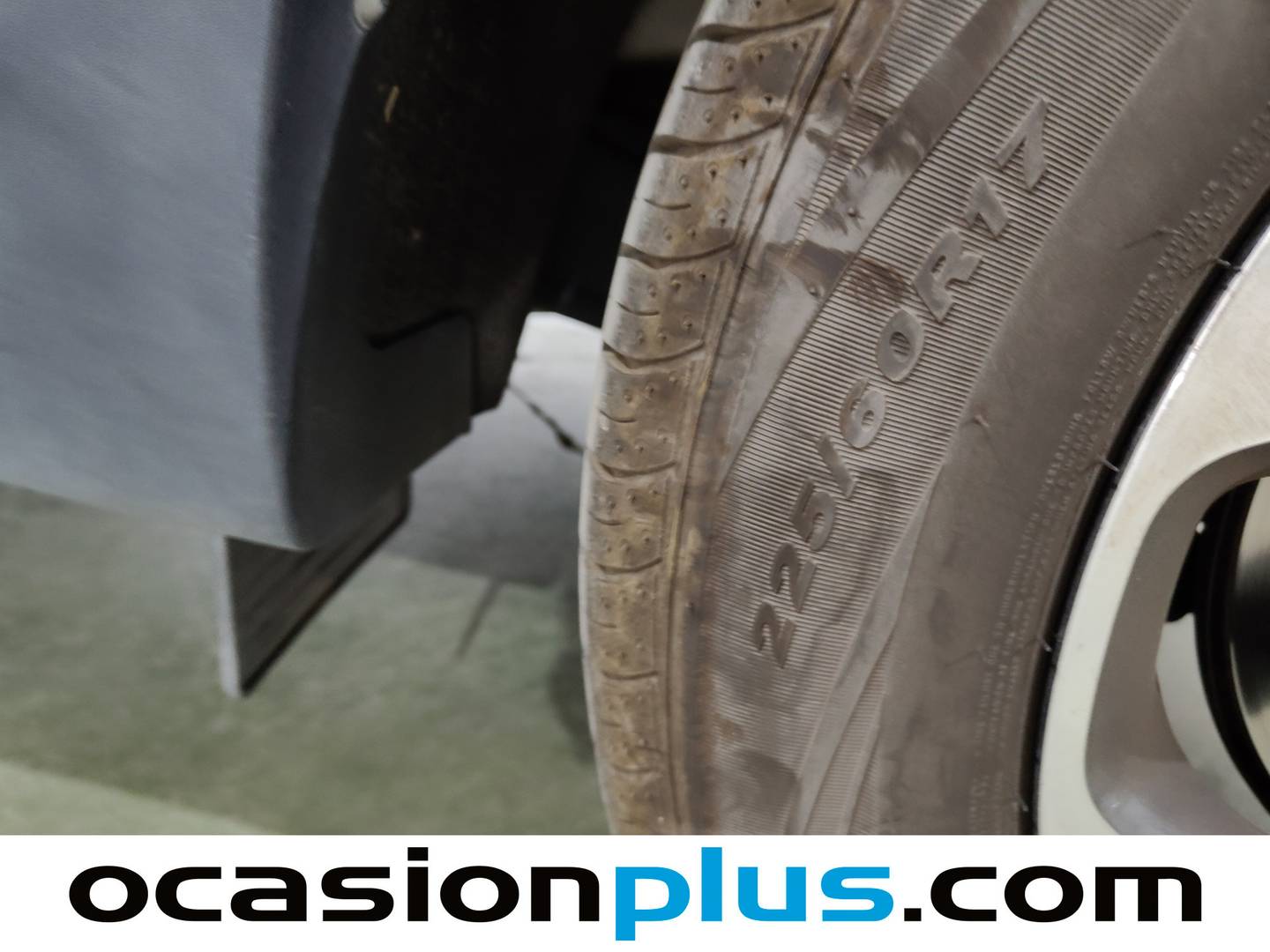 KIA Sportage KIA Sportage 1.6 GDi Drive 4x2 (132 CV) al mejor precio
