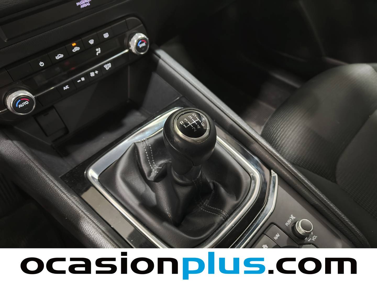 Foto Mazda CX-5 Mazda CX-5 2.0 G Evolution 2WD  (165 CV)