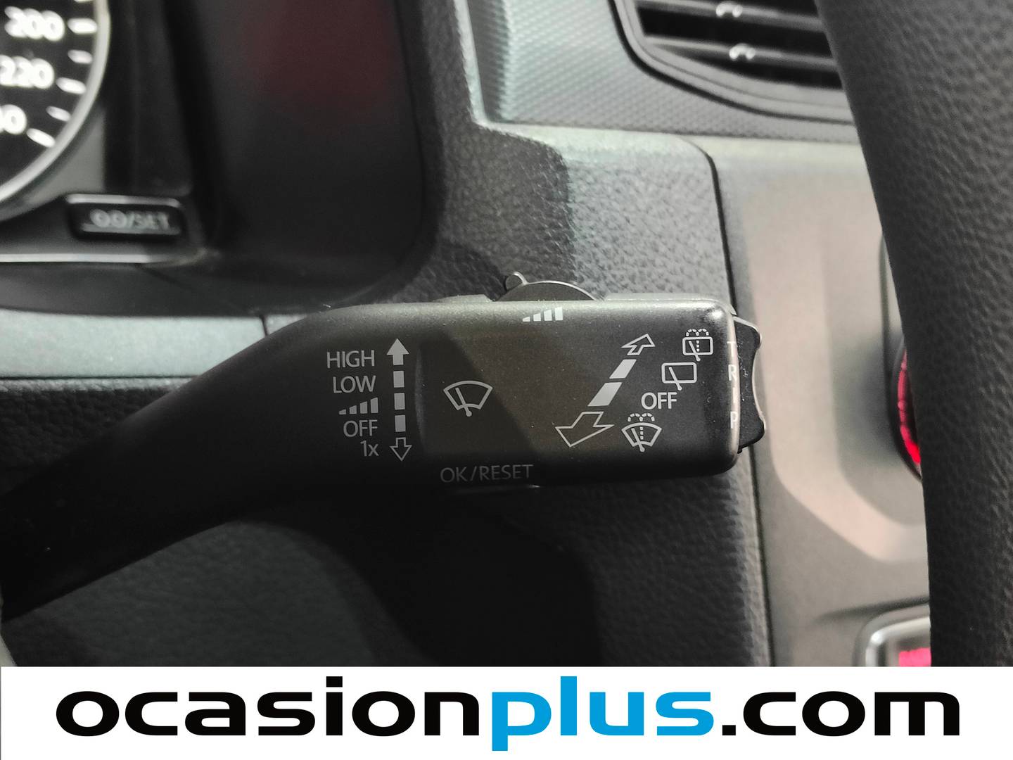 Volkswagen Caddy Volkswagen Caddy Furgón 1.4 TGI GNC (110 CV) de segunda mano