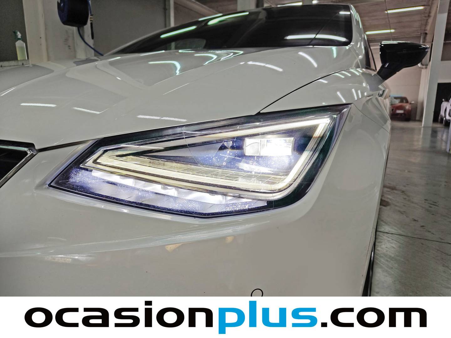 Seat Ibiza SEAT Ibiza 1.0 TSI S&S FR XL (110 CV) al mejor precio