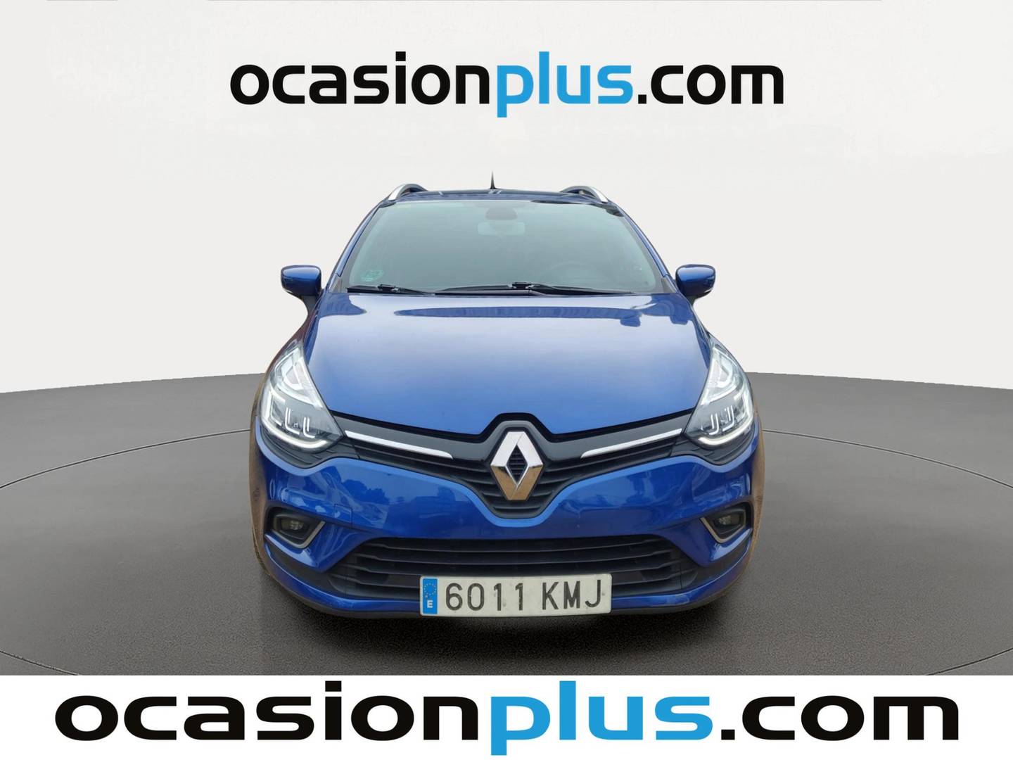 Foto Renault Clio Renault Clio Zen Energy TCe (120 CV)