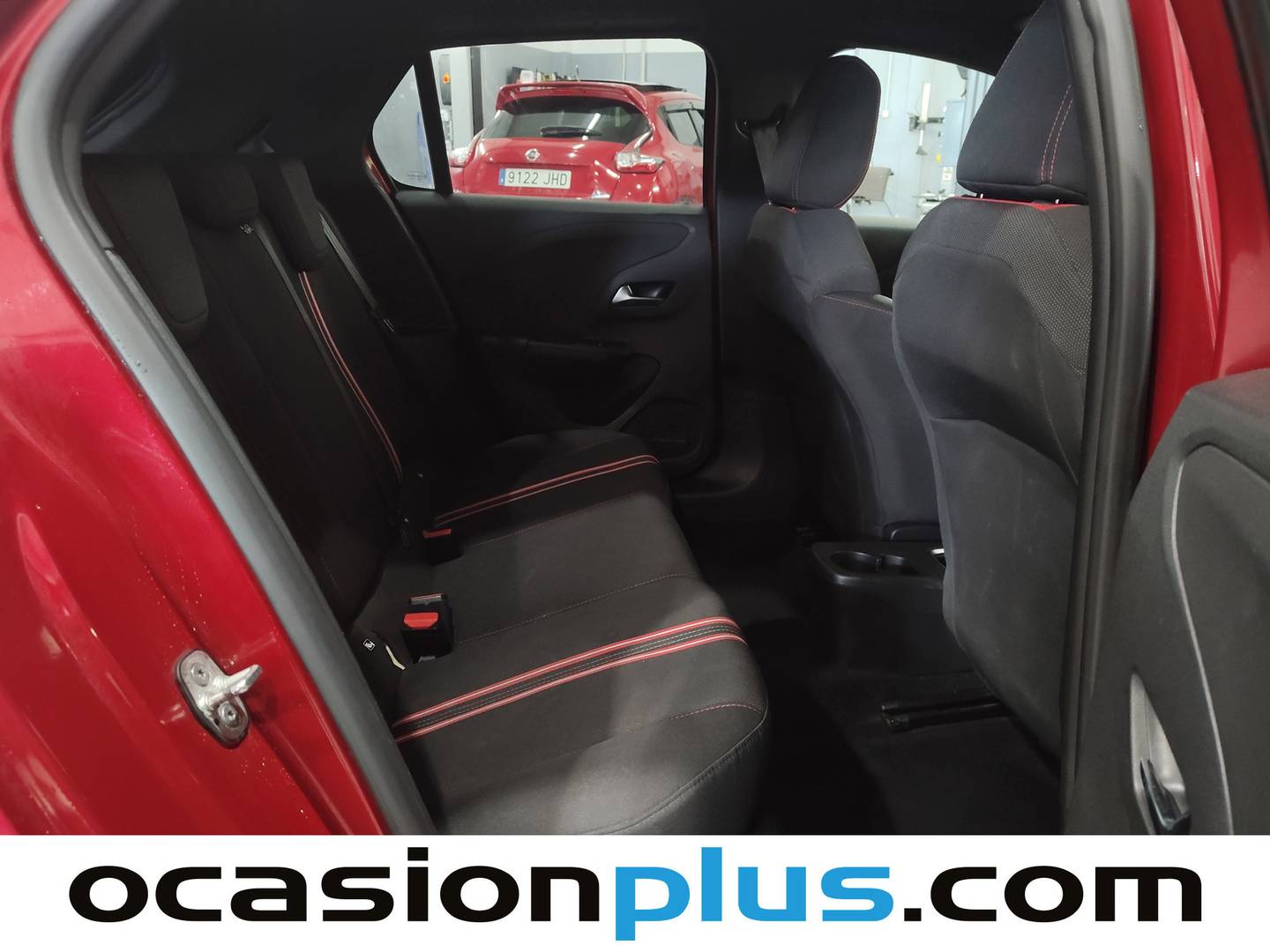 Opel Corsa Opel Corsa 1.2 Turbo XHT GS-Line Auto (130 CV) de ocasión
