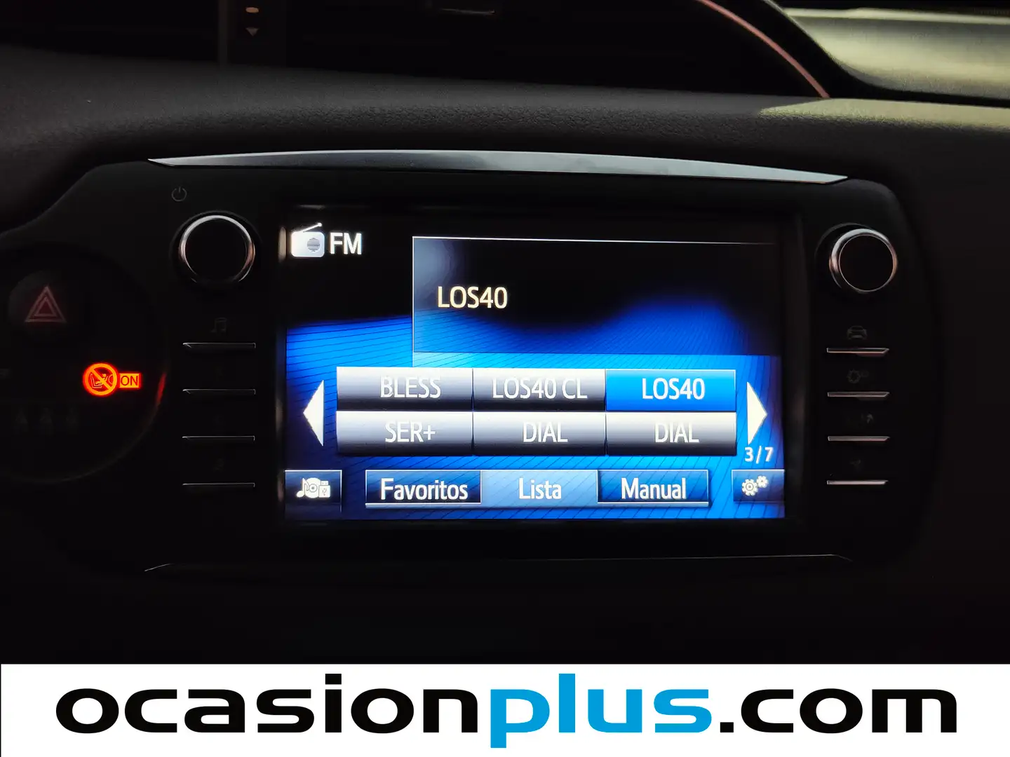 Foto Toyota Yaris Toyota Yaris 1.5 Hybrid Active (100 CV)