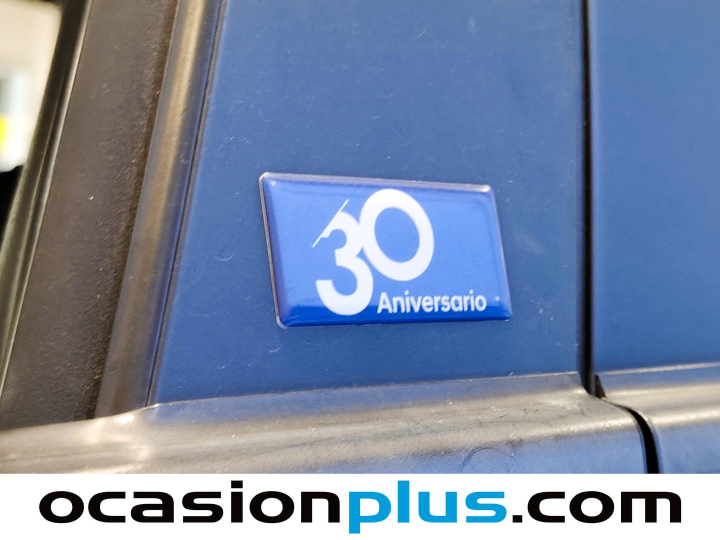 Foto Hyundai Kona Hyundai Kona 1.0 TGDi N Line 30 Aniversario 4x2 (120 CV)