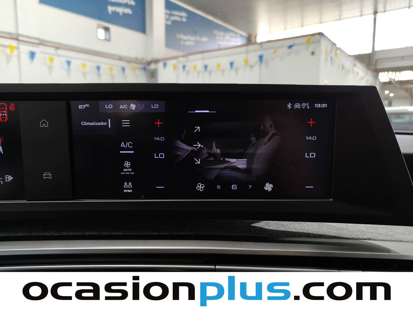 Peugeot 3008 Hybrid Peugeot 3008 Hybrid 145 Allure eDCS6 (145 CV) híbrido