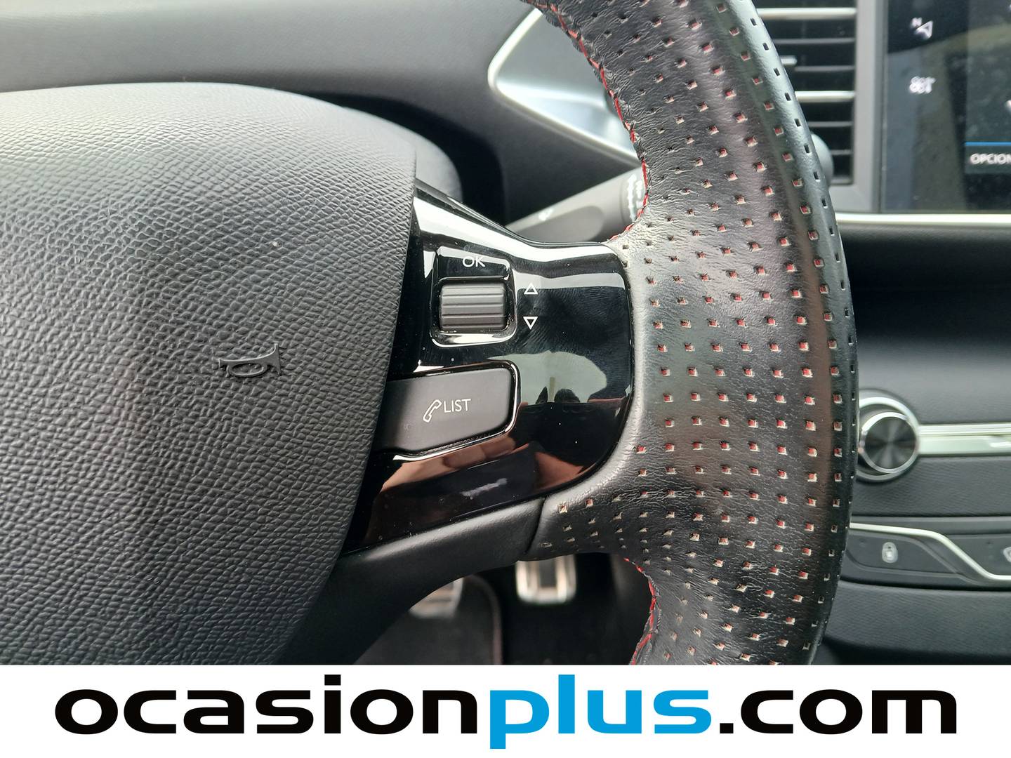 Foto Peugeot 308 Peugeot 308 BlueHDi 130 S&S GT Pack (130 CV)