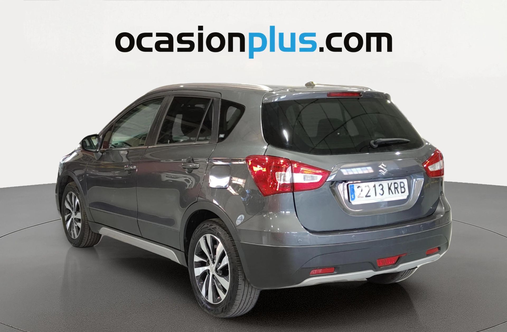 Suzuki S-Cross 1.0 Ditc GLX - foto 3