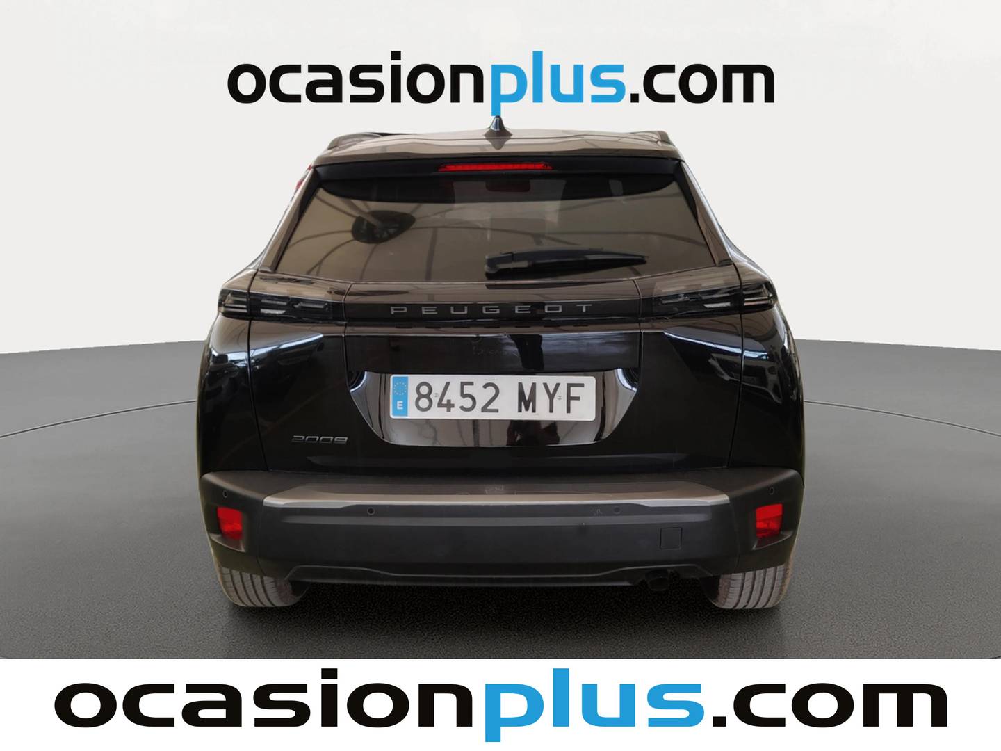 Foto Peugeot 2008 Peugeot 2008 PureTech 100 S&S Allure (100 CV)