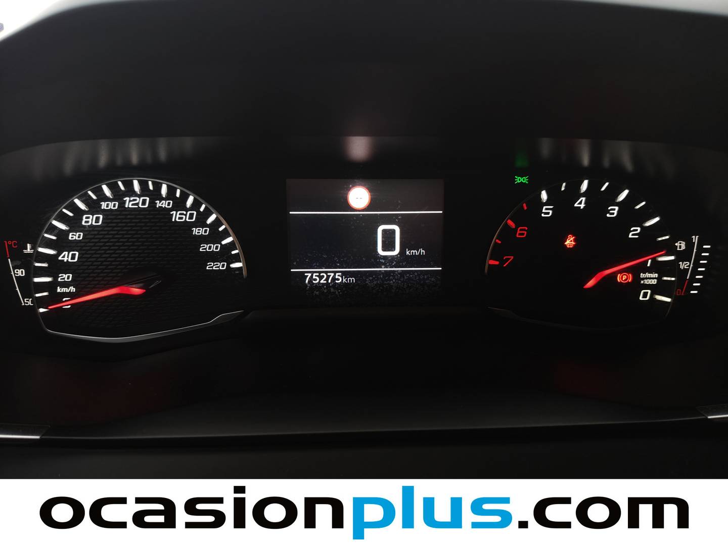 Peugeot 208 Peugeot 208 PureTech 100 Allure (100 CV) 2023