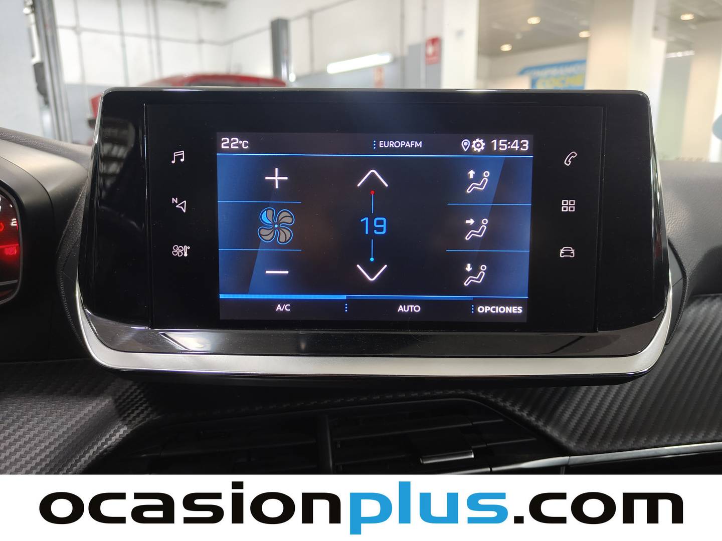 Peugeot 208 Peugeot 208 BlueHDi 100 Allure (100 CV) al mejor precio