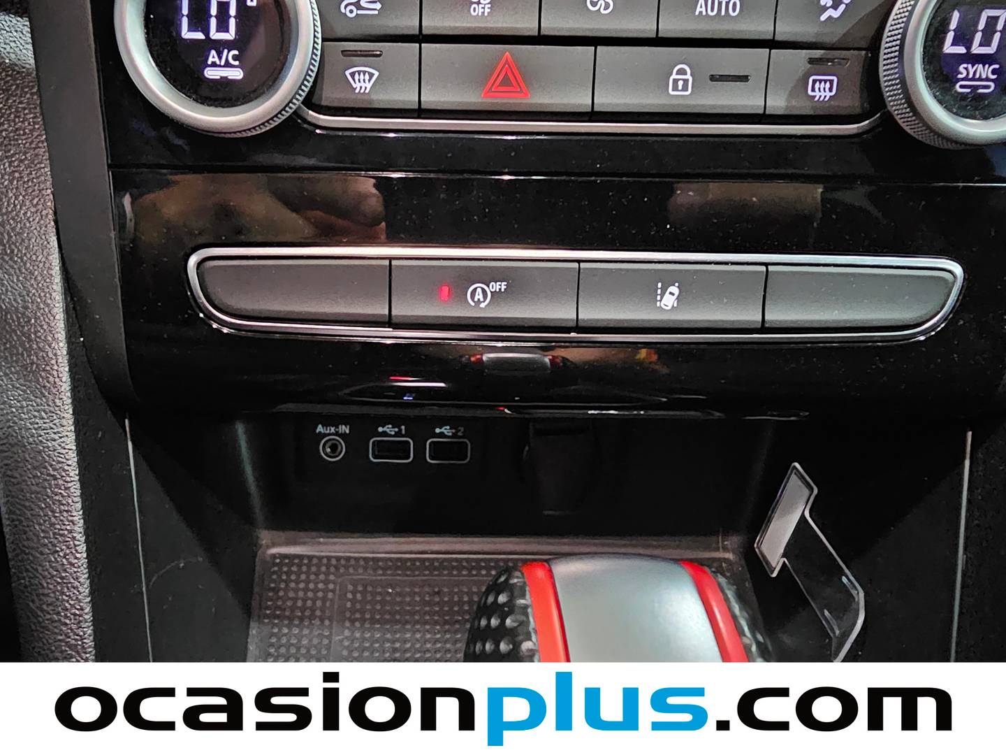 Renault Mégane Renault Megane RS TCe GPF (300 CV) EDC barato
