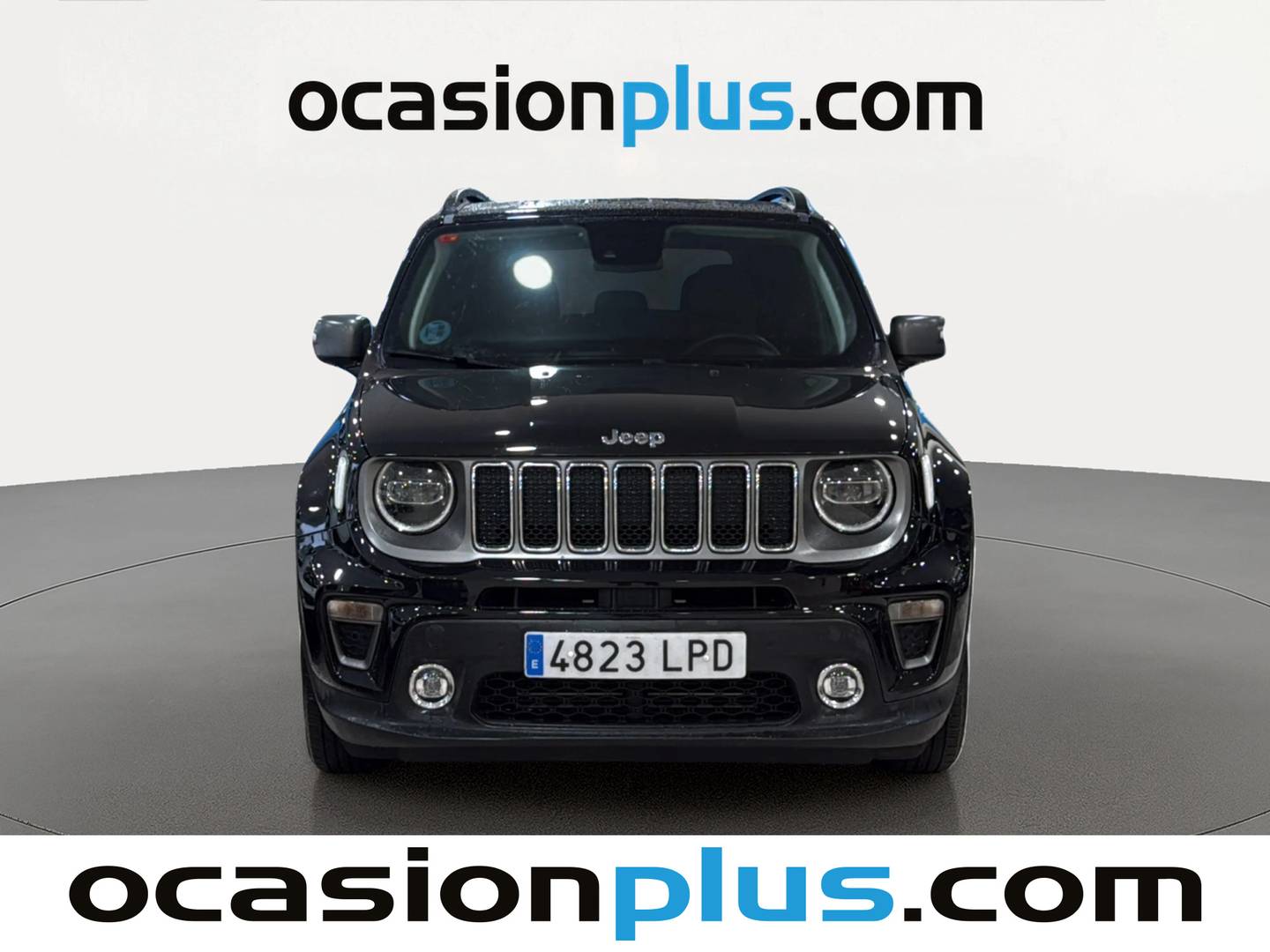 Jeep Renegade Jeep Renegade 1.6 Multijet Limited 4x2 (130 CV) 130cv