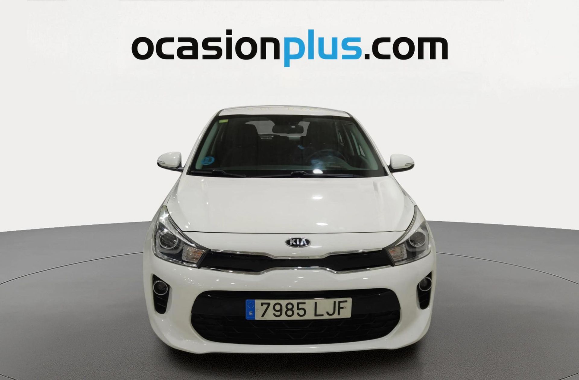 Kia Rio 1.0 T-GDi Drive - foto 14