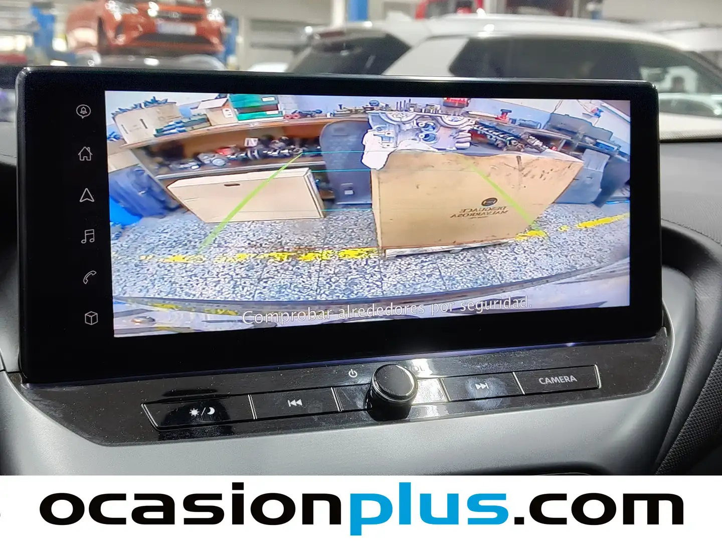 Foto Nissan JUKE Nissan Juke DIG-T N-Connecta 4x2 (114 CV)