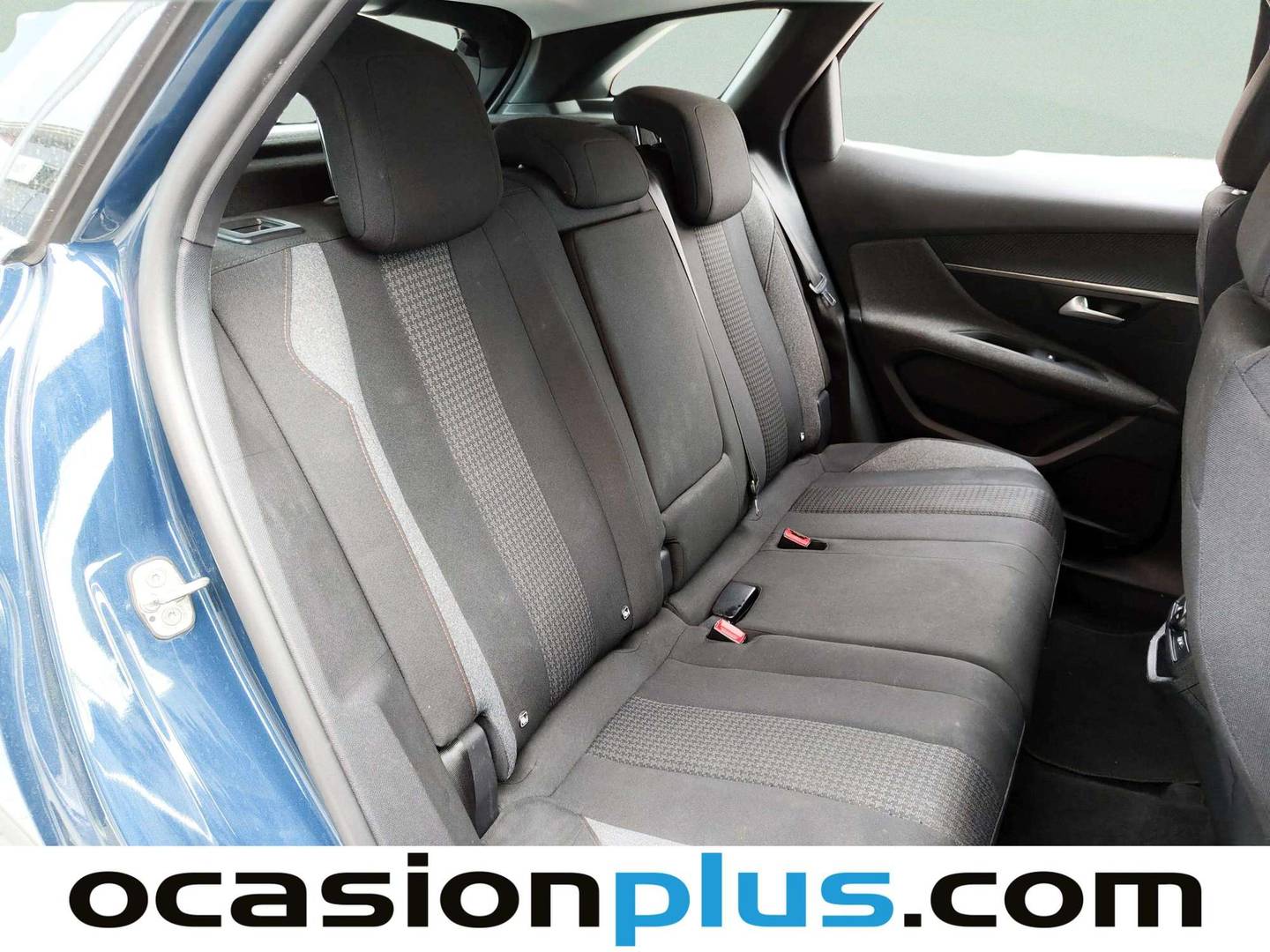 Foto Peugeot 3008 Peugeot 3008 PureTech 130 S&S Active Pack (130 CV)