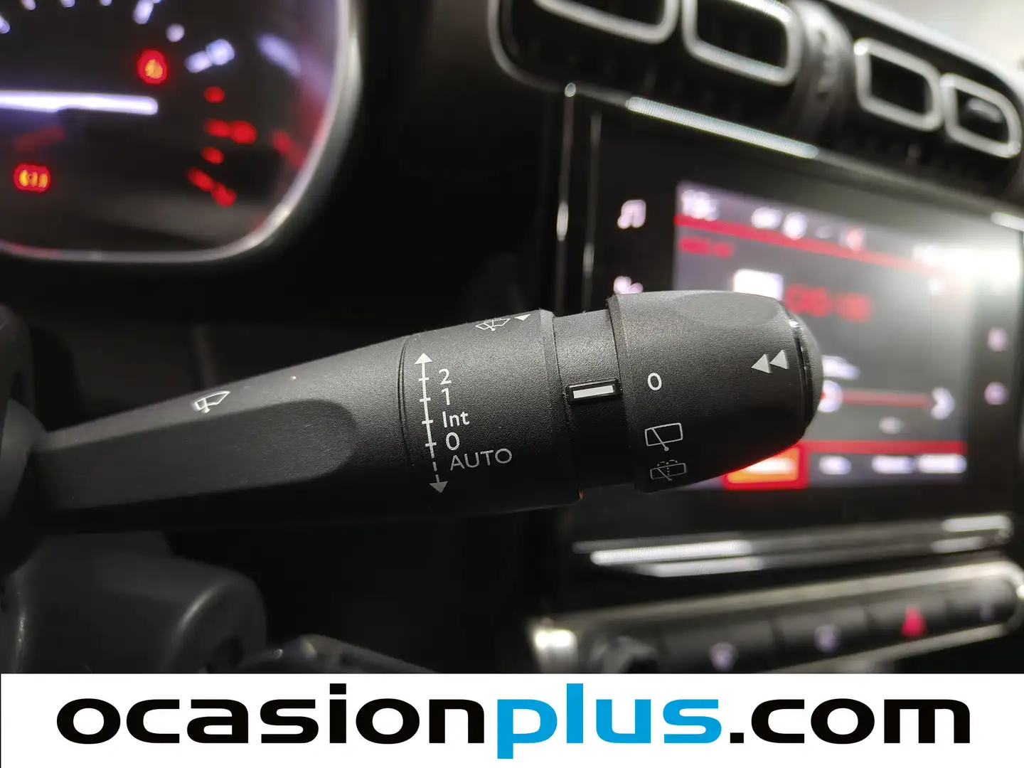 Foto Citroën C3 Aircross Citroen C3 Aircross PureTech 110 S&S Shine (110 CV)