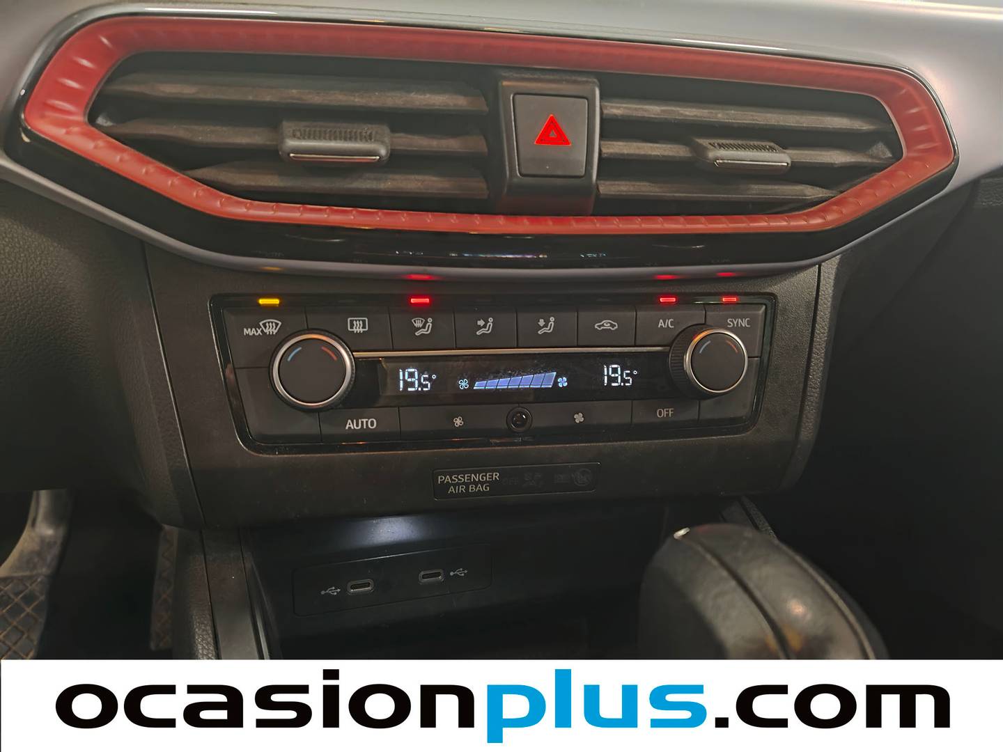 Foto Seat Ibiza SEAT Ibiza 1.5 TSI FR XL DSG  (150 CV)