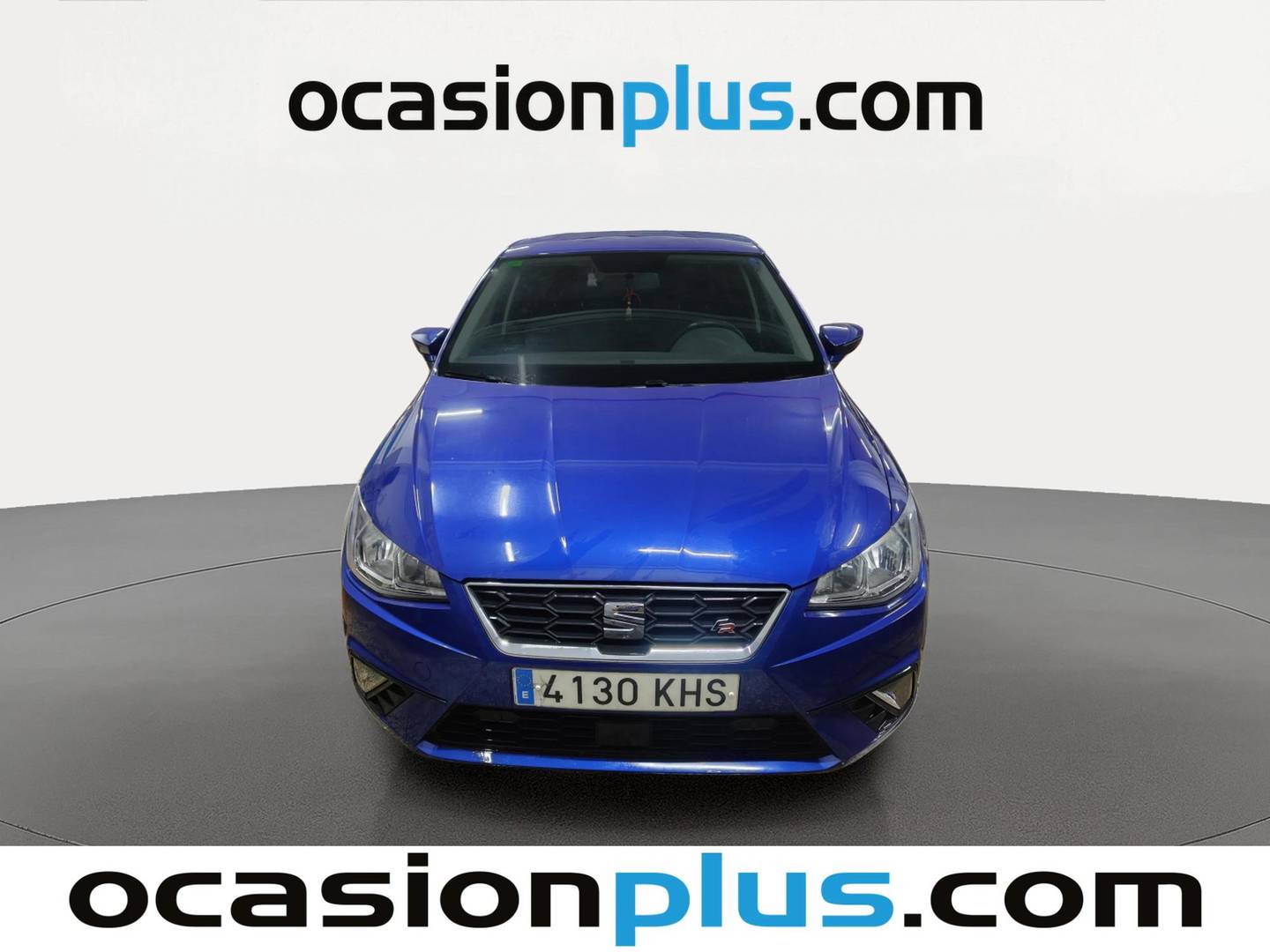 Seat Ibiza Seat Ibiza 1.0 EcoTSI S&S FR (115 CV) 115cv