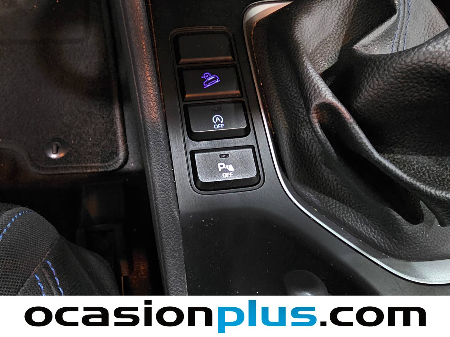 Hyundai Tucson Hyundai Tucson 1.7 CRDI BlueDrive Essence 4x2 (115 CV) 115cv