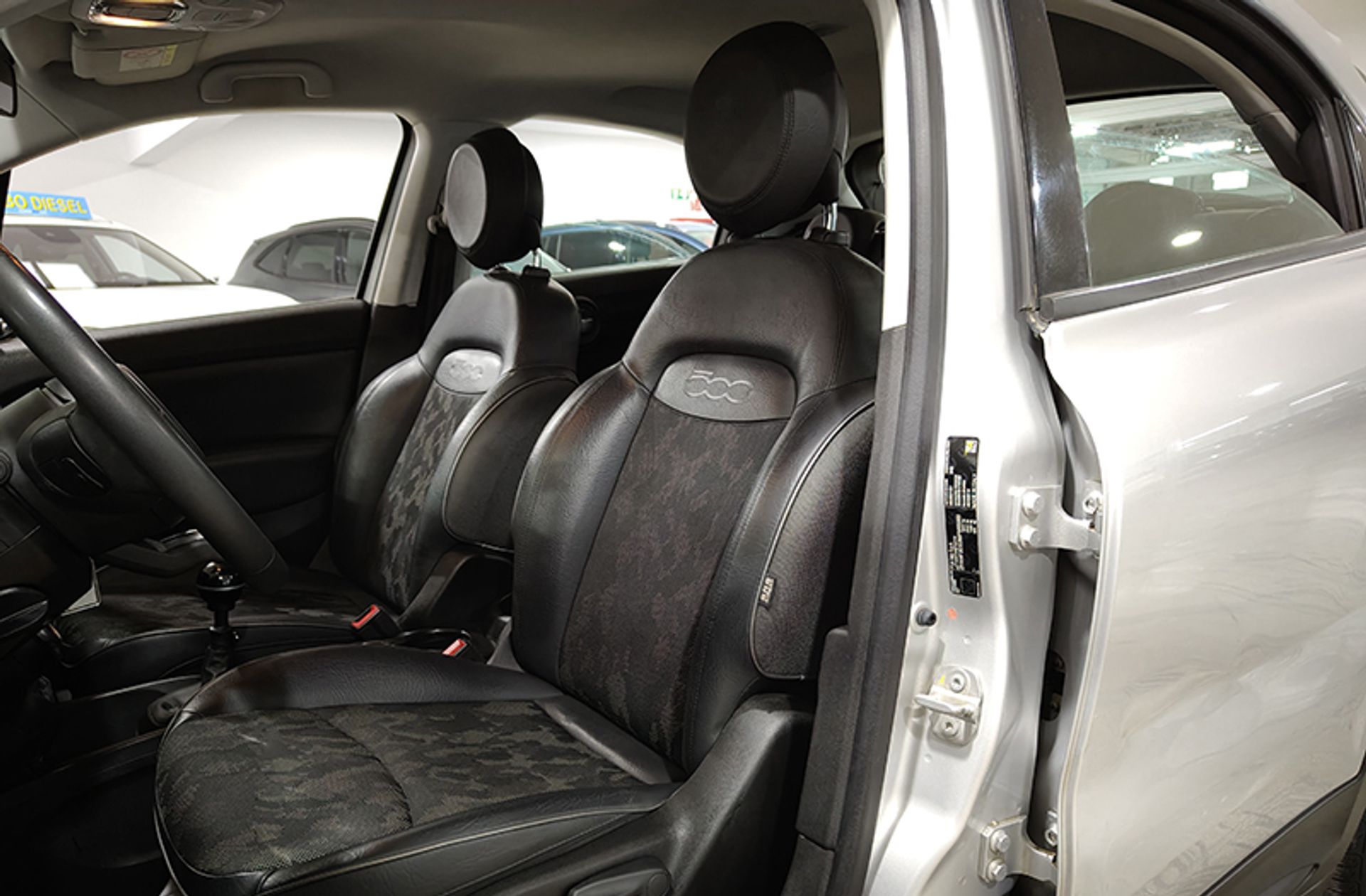 Fiat 500X 1.0 Firefly T3 Cross - foto 10